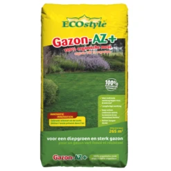 Luxan Genoxone ZX Hardnekkig Onkruid 250ml