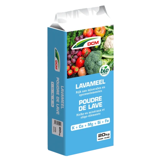 DCM Lavameel 20 KG 1 DCM Lavameel 20 KG