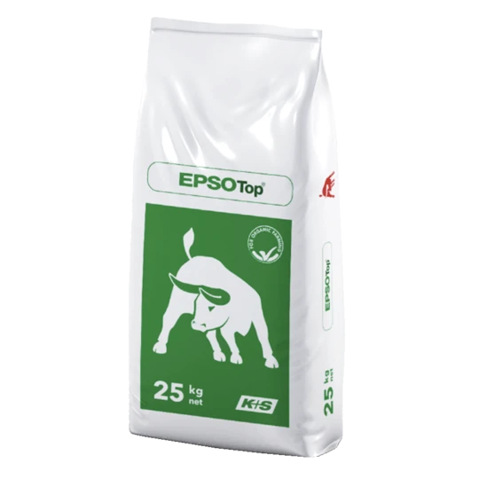 Epso Top Bitterzout - Magnesiumsulfaat 16% 25kg 1 Epso Top Bitterzout - Magnesiumsulfaat 16% 25kg