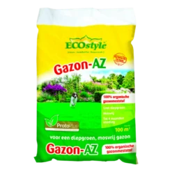 ECOstyle Gazon-AZ 10KG