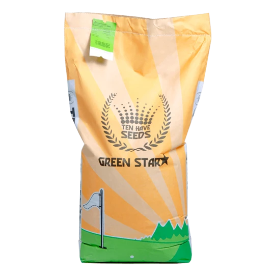 Ten Have Green Star Sportvelden TEMPO Sprinter 15kg 1 Ten Have Green Star Sportvelden TEMPO Sprinter 15kg