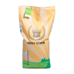 Culterra Groen 10+4+6 25KG Mestkorrel