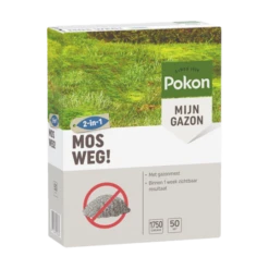 Pokon Mos Weg! -Tuin Buitenwinkel image 231