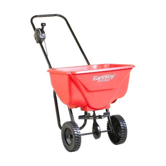 Earthway Strooier 2030 - 30 Liter 1 Earthway Strooier 2030 - 30 Liter