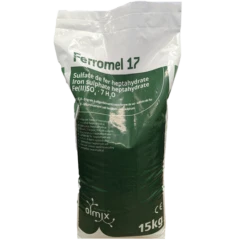 Olmix IJzersulfaat 15kg - Ferromel -Tuin Buitenwinkel image 238