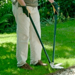 De Wiltfang Graskantenschaar Loopmodel -Tuin Buitenwinkel image 260