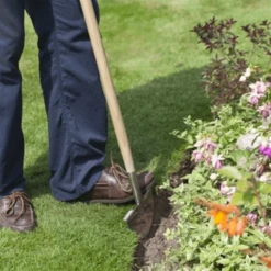 De Wiltfang RHS Graskantensteker -Tuin Buitenwinkel image 268