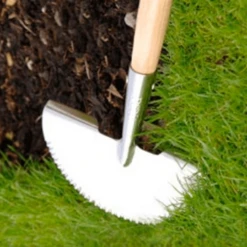 De Wiltfang RHS Graskantensteker -Tuin Buitenwinkel image 269