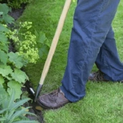 De Wiltfang RHS Graskantensteker -Tuin Buitenwinkel image 270