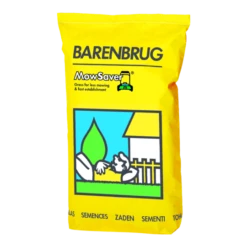 DCM Meststof Siertuin 20KG