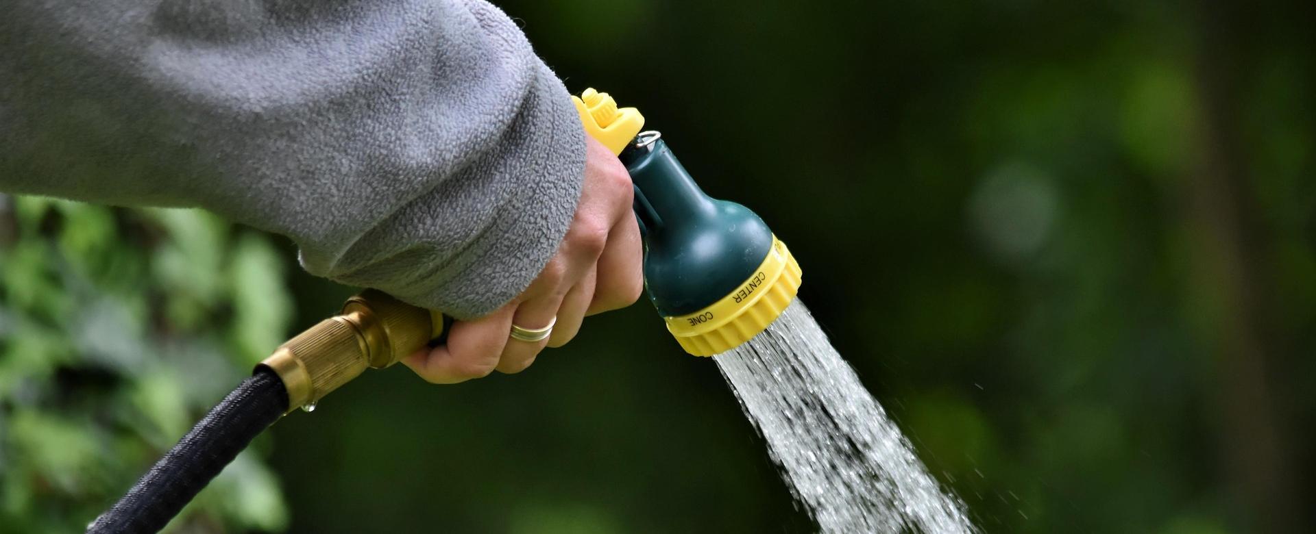 Tuin Buitenwinkel -Tuin Buitenwinkel water jet 8007873 1920